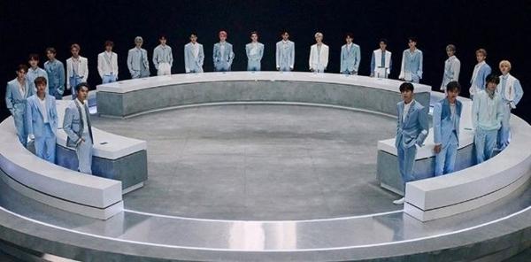 Yangyang NCT bị fan dạy đời sau khi NCT U dính phốt xúc phạm văn hóa Ấn Độ-4