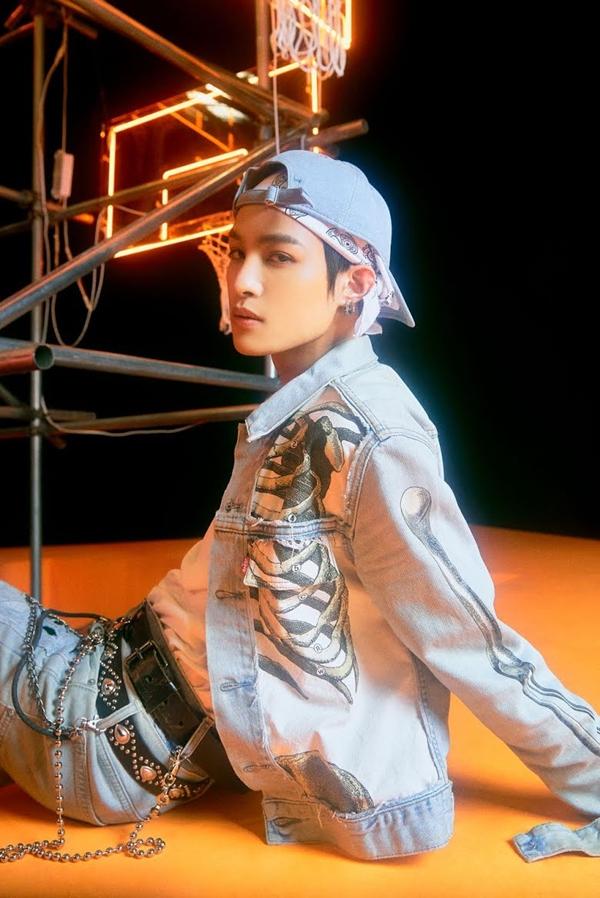 Yangyang NCT bị fan dạy đời sau khi NCT U dính phốt xúc phạm văn hóa Ấn Độ-2