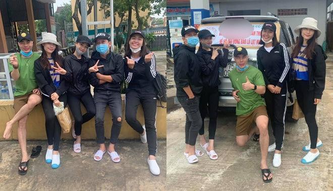 Sau kết hôn với Trường Giang, Nhã Phương ngày càng giản dị-3