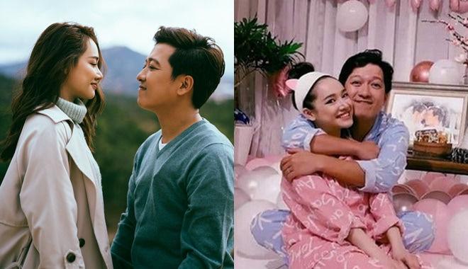 Sau kết hôn với Trường Giang, Nhã Phương ngày càng giản dị-5