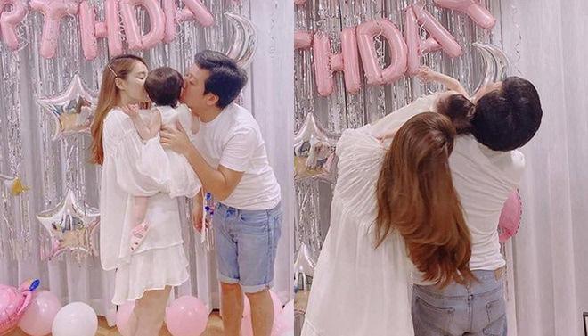 Sau kết hôn với Trường Giang, Nhã Phương ngày càng giản dị-6