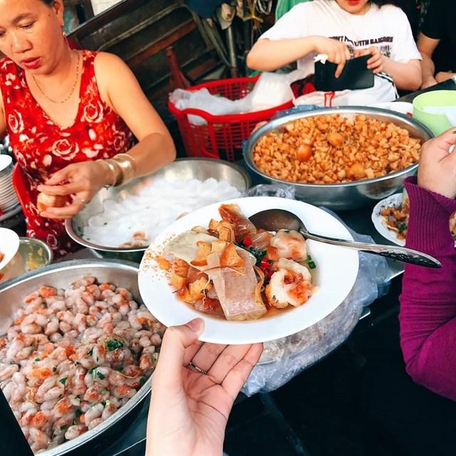 Ăn no căng bụng với các thánh địa ăn vặt được lòng giới trẻ Sài Gòn-2