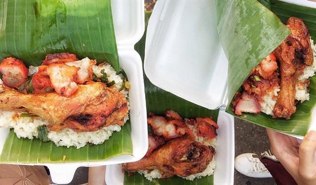 Ăn no căng bụng với các thánh địa ăn vặt được lòng giới trẻ Sài Gòn-6