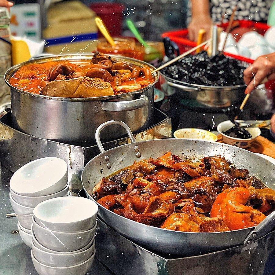 Ăn no căng bụng với các thánh địa ăn vặt được lòng giới trẻ Sài Gòn-11