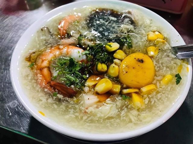 Ăn no căng bụng với các thánh địa ăn vặt được lòng giới trẻ Sài Gòn-9