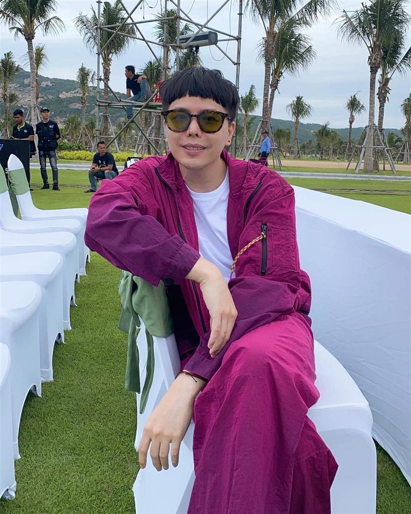 Trịnh Thăng Bình lại bị mổ xẻ chiếc mũi phẫu thuật thẩm mỹ hỏng-2