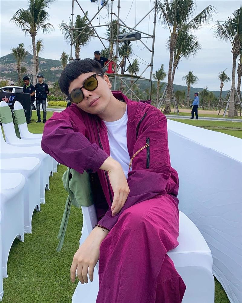 Trịnh Thăng Bình lại bị mổ xẻ chiếc mũi phẫu thuật thẩm mỹ hỏng-3