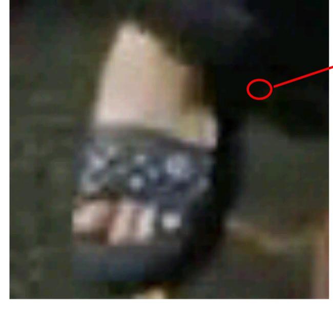 Công an Hà Nội truy tìm đối tượng cầm ô đi cướp tài sản-4