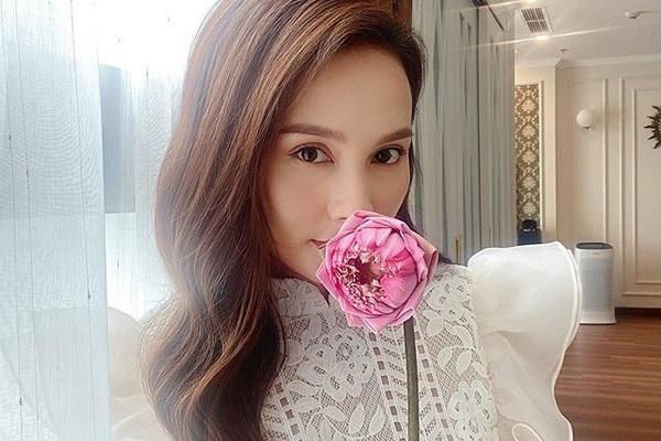 Diễn viên Bảo Thanh tiết lộ giới tính con thứ 2-5