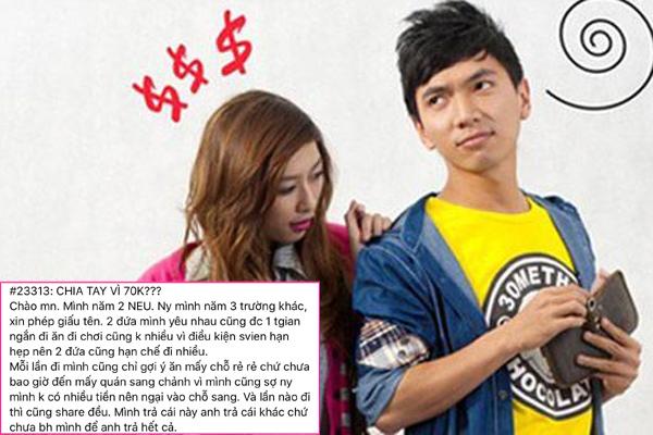 Thả thính chiêu cũ rích em ăn gì, thanh niên chết đứng khi cô gái đưa ra thực đơn-4