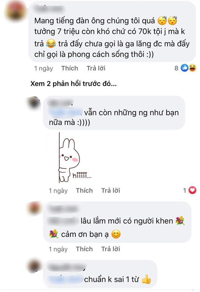 Đang yêu ngọt ngào tự nhiên chia tay chỉ vì... 70 nghìn-4