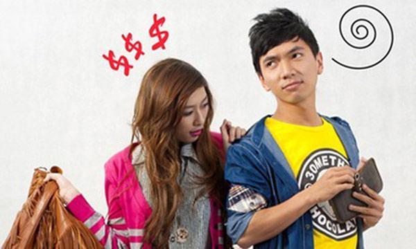 Đang yêu ngọt ngào tự nhiên chia tay chỉ vì... 70 nghìn-2