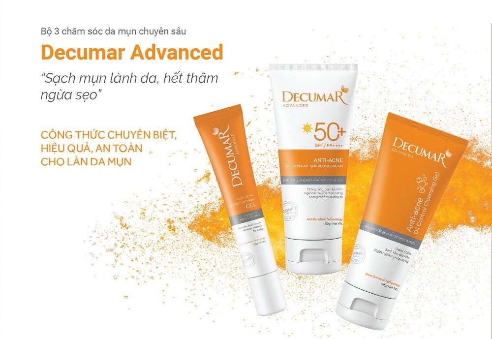 Sản phẩm ngừa mụn với chiết xuất thảo dược chinh phục giới trẻ-3