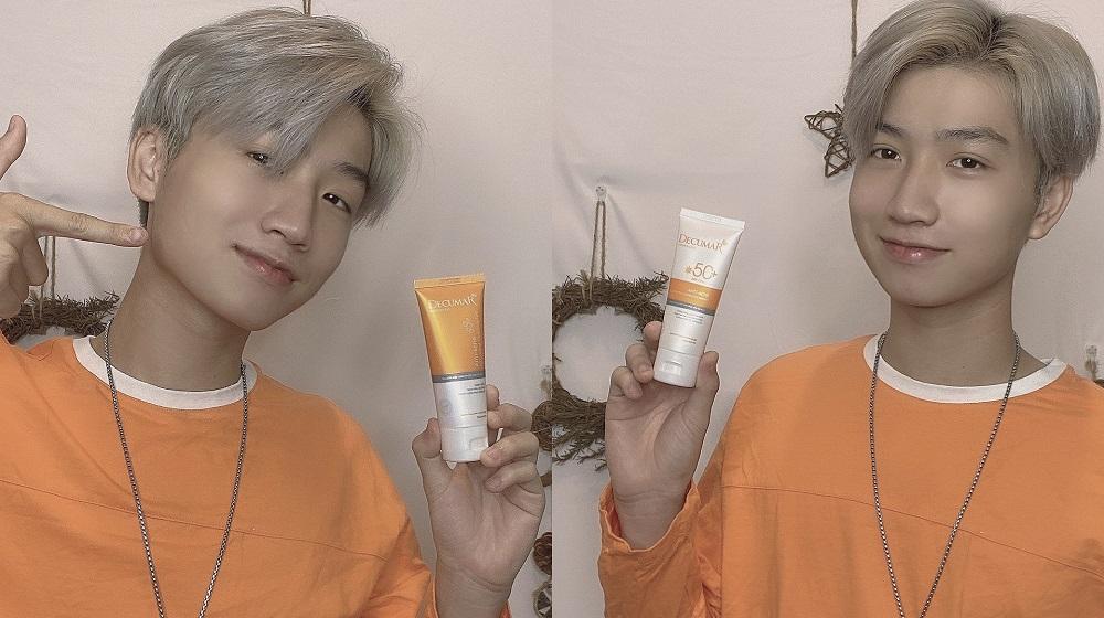 Sản phẩm ngừa mụn với chiết xuất thảo dược chinh phục giới trẻ-4