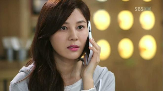 Jang Dong Gun và dàn diễn viên Phẩm chất quý ông sau 8 năm-8