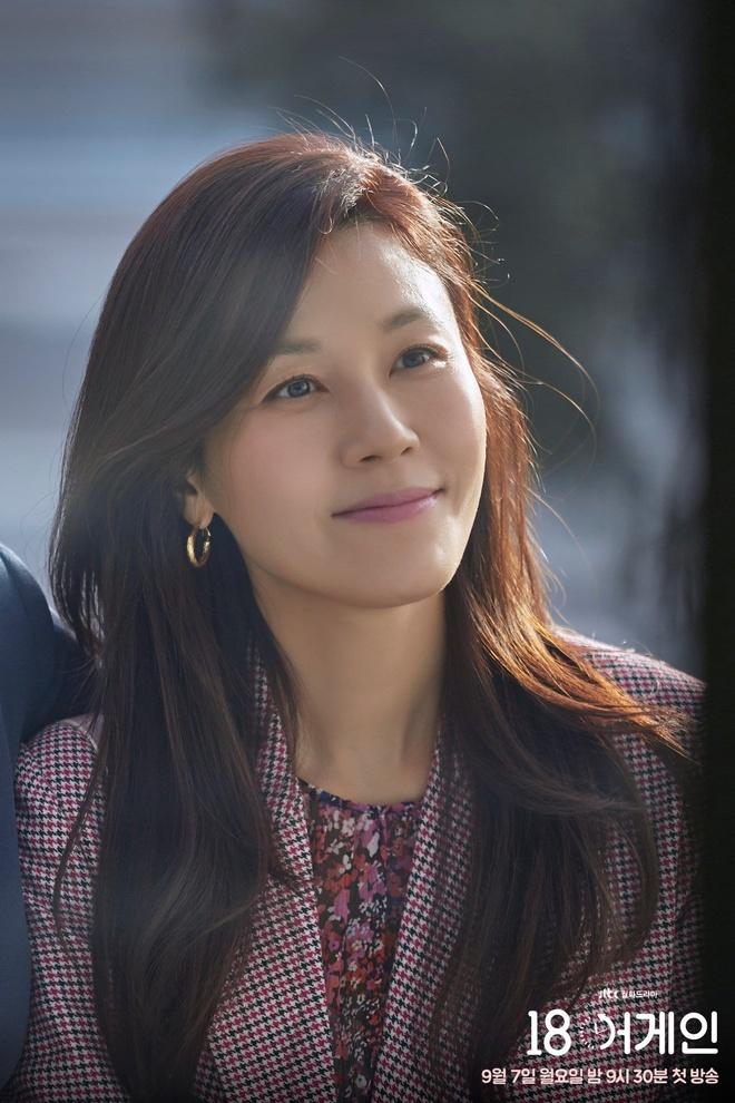 Jang Dong Gun và dàn diễn viên Phẩm chất quý ông sau 8 năm-9