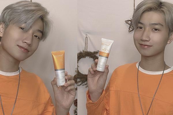 Giới trẻ TP.HCM ăn mặc sành điệu trên đường Đồng Khởi-1