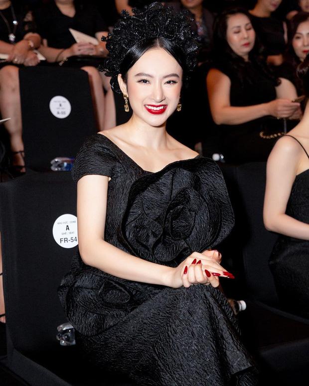 Tái xuất thảm đỏ, Angela Phương Trinh bị phát hiện copy paste Selena Gomez-3