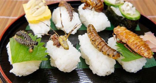 Những món ăn kinh dị ở Nhật Bản không phải ai cũng dám thử-3