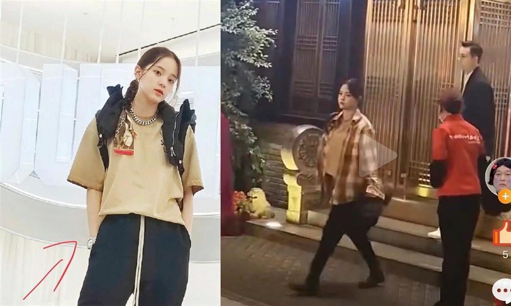 Âu Dương Na Na bỏ thái tử gia thế để hẹn hò em trai Phạm Băng Băng?-1