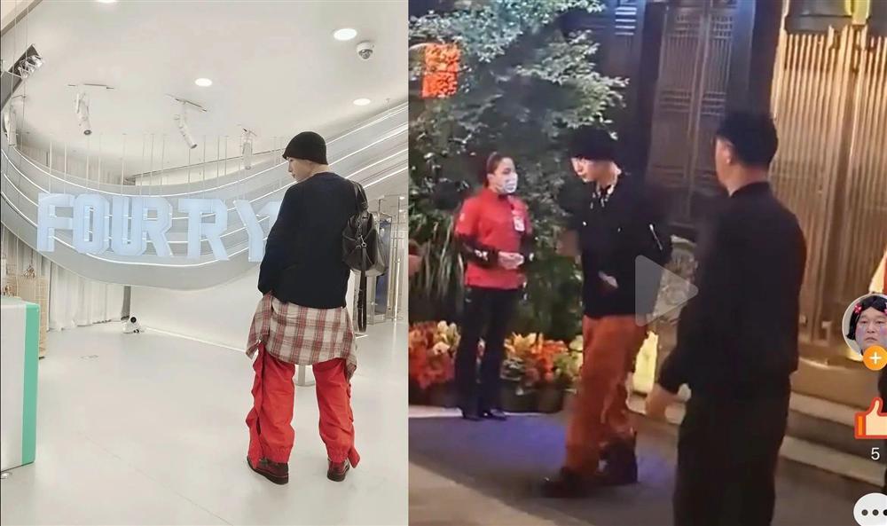 Âu Dương Na Na bỏ thái tử gia thế để hẹn hò em trai Phạm Băng Băng?-2