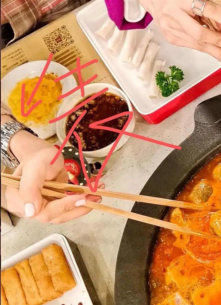 Âu Dương Na Na bỏ thái tử gia thế để hẹn hò em trai Phạm Băng Băng?-3