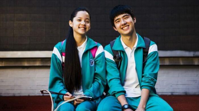 Âu Dương Na Na bỏ thái tử gia thế để hẹn hò em trai Phạm Băng Băng?-6