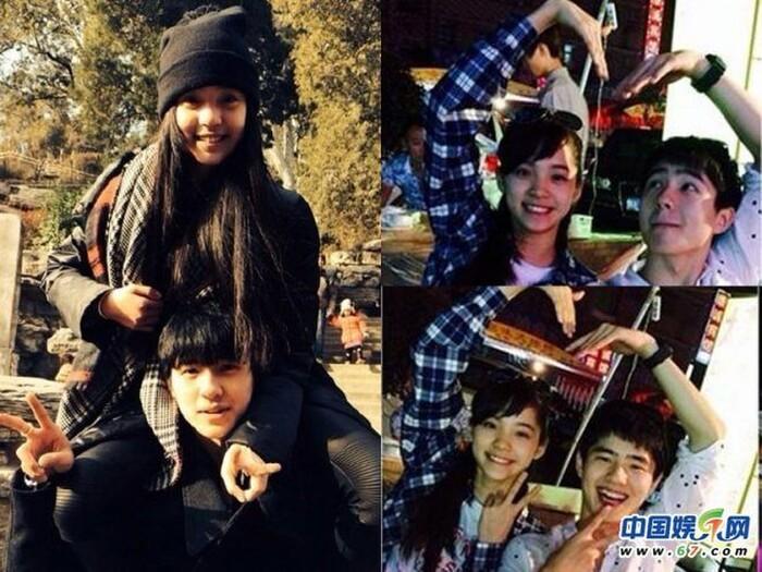 Âu Dương Na Na bỏ thái tử gia thế để hẹn hò em trai Phạm Băng Băng?-7