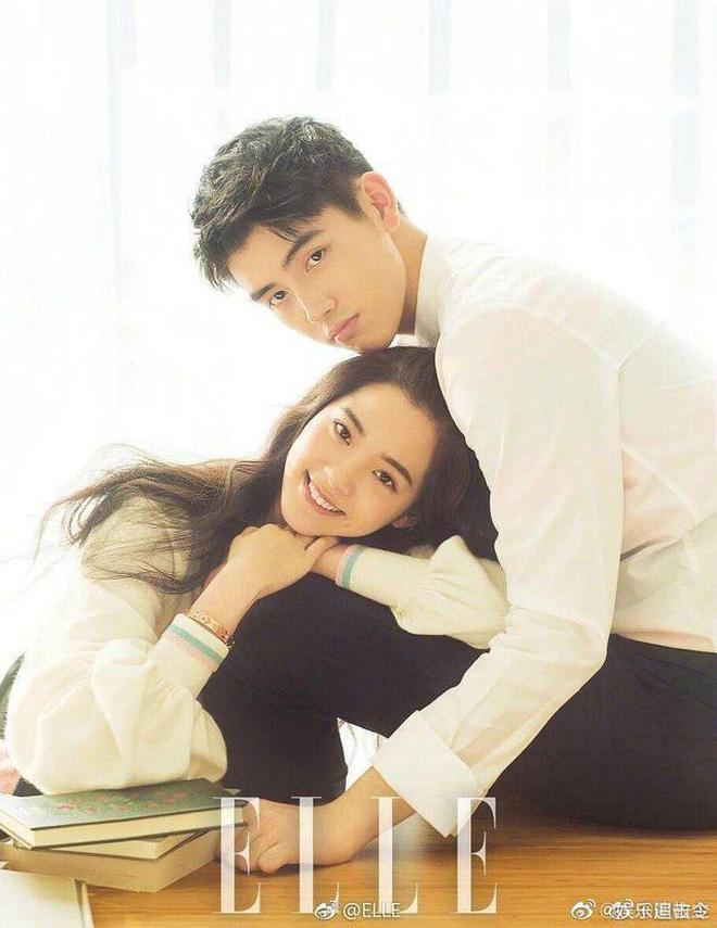 Âu Dương Na Na bỏ thái tử gia thế để hẹn hò em trai Phạm Băng Băng?-9