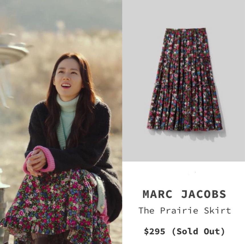 Son Ye Jin, Park Shin Hye đóng vai con nhà nghèo vẫn diện đồ hiệu giá 100 triệu-11