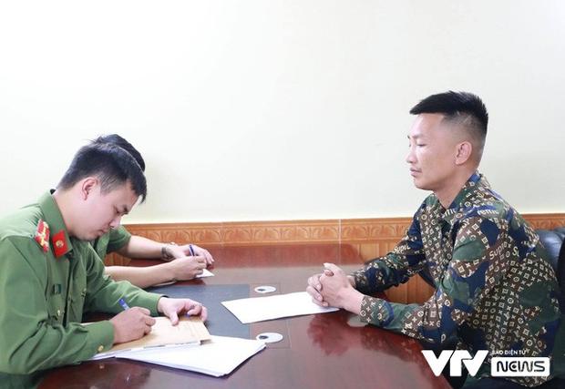 Huấn Hoa Hồng... lên phường vì tội cắt ghép bản tin từ thiện của VTV-1