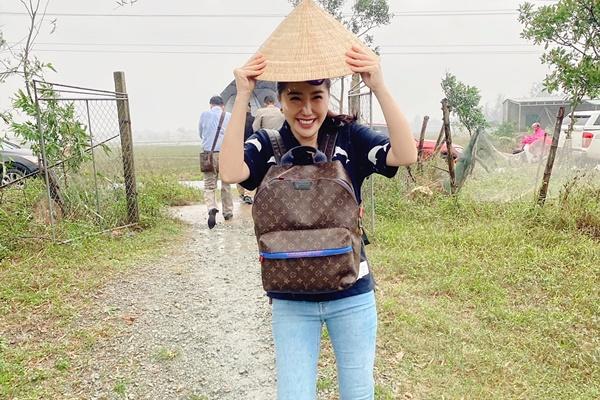 Công chúa Bảo Thy phản ứng không phải dạng vừa khi đời tư bị móc mỉa-9