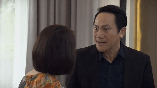 Cảnh bóp cổ trên màn ảnh Việt: Quỳnh Nga bị ám ảnh, Hồng Diễm chả thấy đau-6