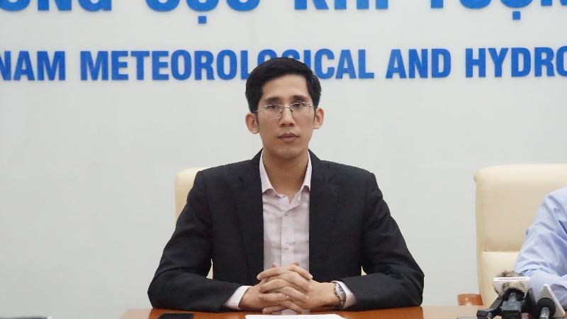 Bão số 9 có thể là cơn bão mạnh nhất từ đầu năm 2020-2