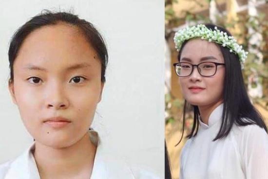 Nữ sinh Học viện Ngân hàng mất tích bí ẩn: Mất dấu khi cách nhà 3km