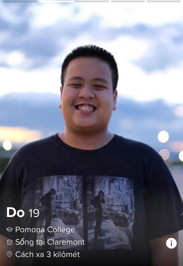 Thần đồng Đỗ Nhật Nam quẹt Tinder thì có gì đáng bị cười cợt và ném đá?-3