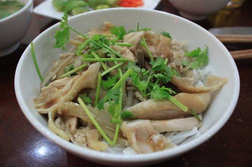 Midu phát mê món phở trộn hương vị Bắc tại Sài Gòn, còn chờ gì không thử qua?-5