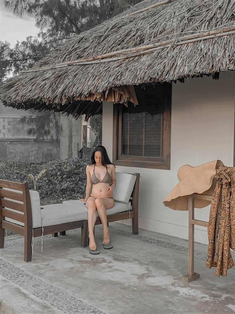 Mỹ nữ làng tiếp viên hàng không tạm nghỉ bay kết hôn, tuyên bố đi đẻ cũng phải xinh-4