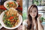 Hàng loạt sao Hàn phát cuồng với những món ăn Việt Nam-14