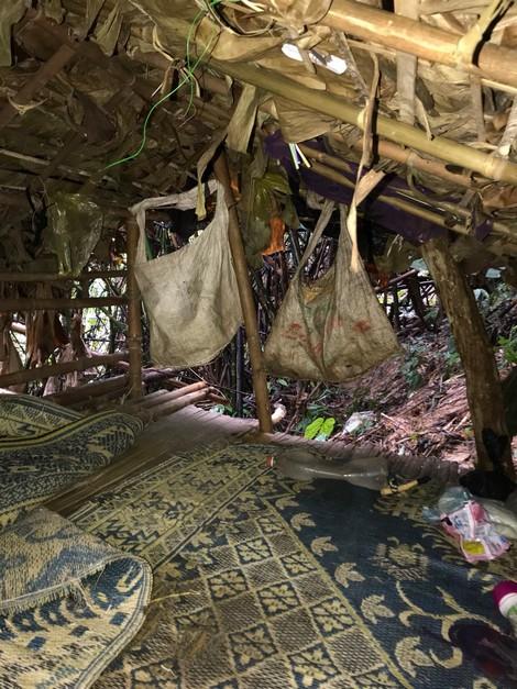 Hành trình truy bắt ông trùm ma tuý trên đỉnh Pù Lôm-3