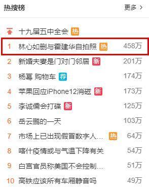 Lâm Tâm Như lên tiếng về hành động cực gắt sau khi cãi nhau với Hoắc Kiến Hoa-1