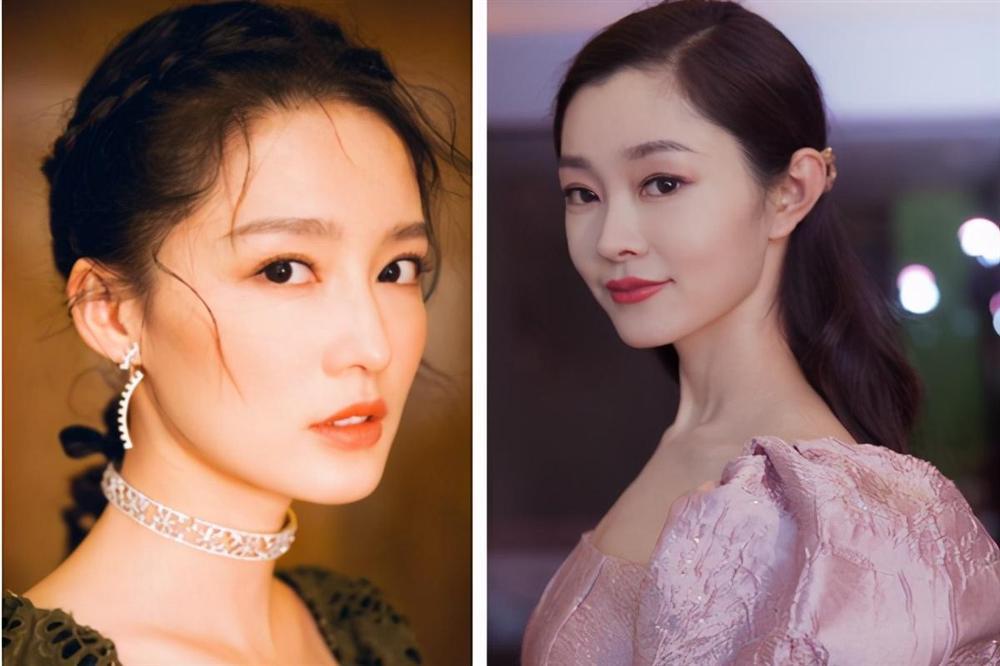 Nghi án Lý Thấm không tham gia họp báo phim Khánh Dư Niên 2 vì bất mãn với cát xê-4