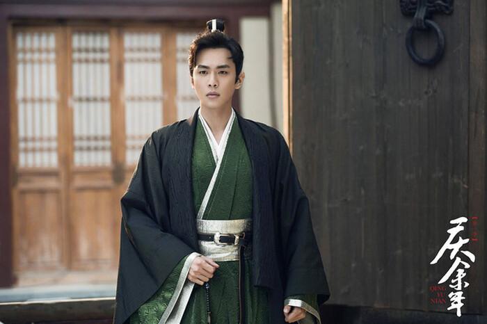 Nghi án Lý Thấm không tham gia họp báo phim Khánh Dư Niên 2 vì bất mãn với cát xê-8