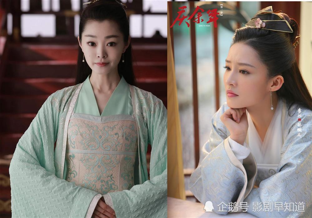 Nghi án Lý Thấm không tham gia họp báo phim Khánh Dư Niên 2 vì bất mãn với cát xê-6