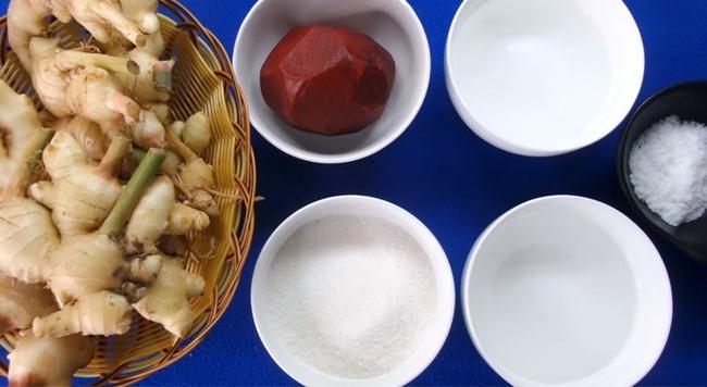 Gừng Gari - Món gia vị quen thuộc trong các tiệm sushi hóa ra lại dễ làm và có công dụng tuyệt vời-3