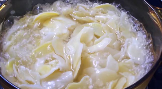 Gừng Gari - Món gia vị quen thuộc trong các tiệm sushi hóa ra lại dễ làm và có công dụng tuyệt vời-5