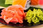 Gừng Gari - Món gia vị quen thuộc trong các tiệm sushi hóa ra lại dễ làm và có công dụng tuyệt vời