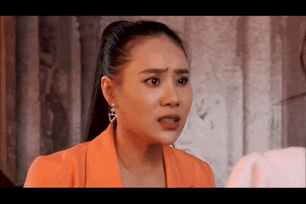 Tiểu tam Hồ Bích Trâm ăn cú tát nhớ đời khi giật chồng Dương Cẩm Lynh-4