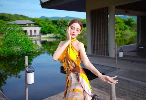 Huyền Baby đón sinh nhật tuổi 31 cùng hội chị em đúng chuẩn rich kid-5