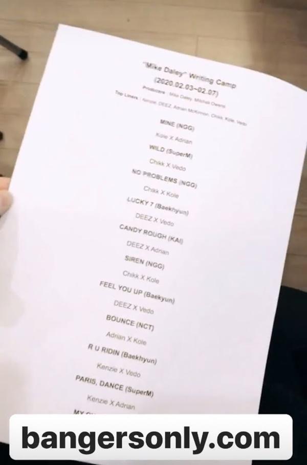 Vì sao ca khúc debut của Aespa là sản phẩm đáng để mong chờ?-4